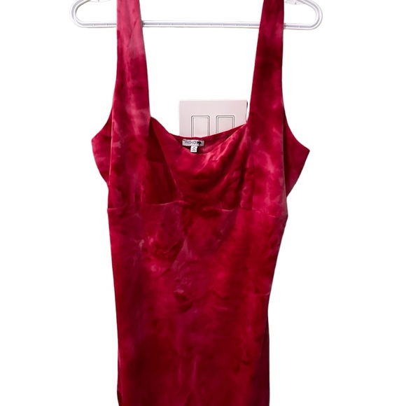 💙(3) Fashion Nova Dress Bundle - 2X - Picture 4 of 5